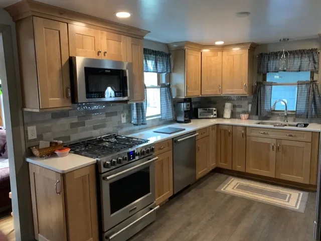Cumberland Kitchen & Bath photo 11