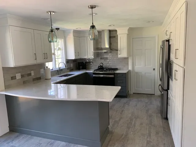 Cumberland Kitchen & Bath photo 6