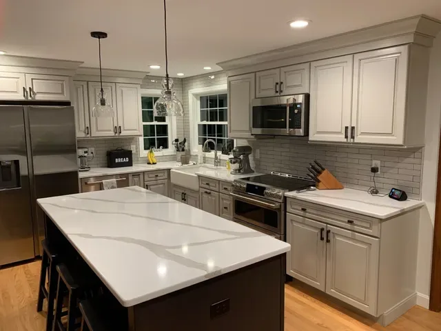 Cumberland Kitchen & Bath photo 9
