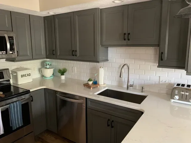 Cumberland Kitchen & Bath photo 5