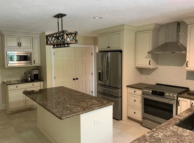 Cumberland Kitchen & Bath photo 3