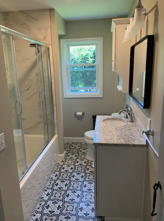 Cumberland Kitchen & Bath