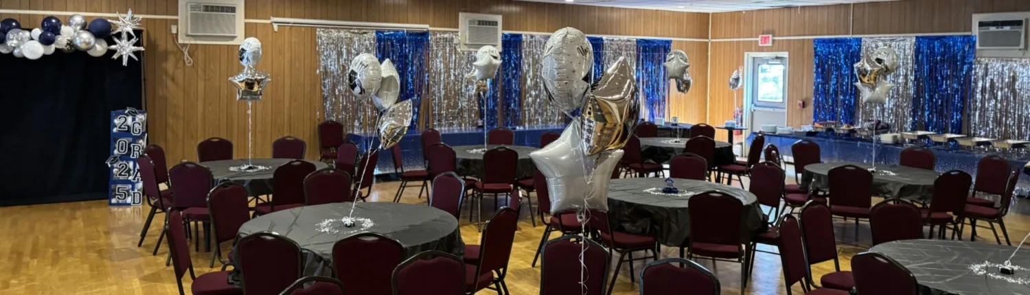 Cumberland Public Safety Union Hall photo 2