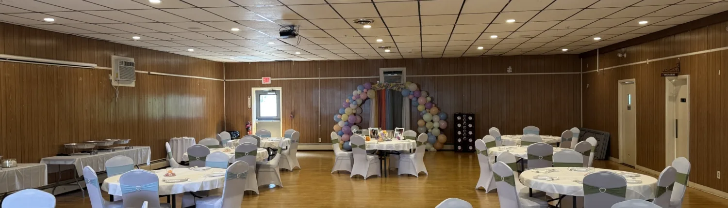 Cumberland Public Safety Union Hall photo 5