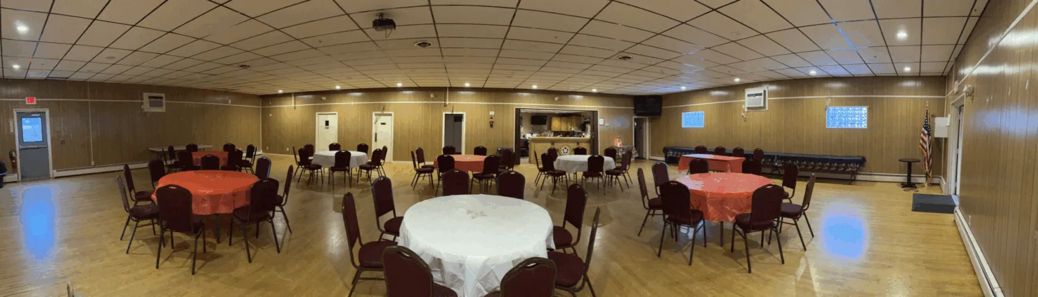 Cumberland Public Safety Union Hall photo 3