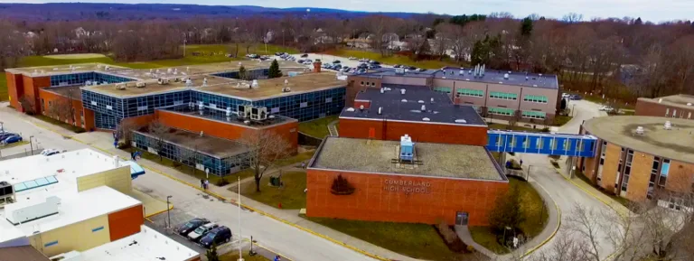Cumberland School Department photo 4