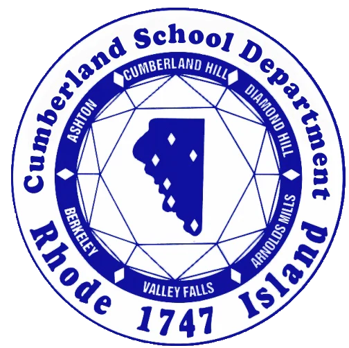 Cumberland School Department logo