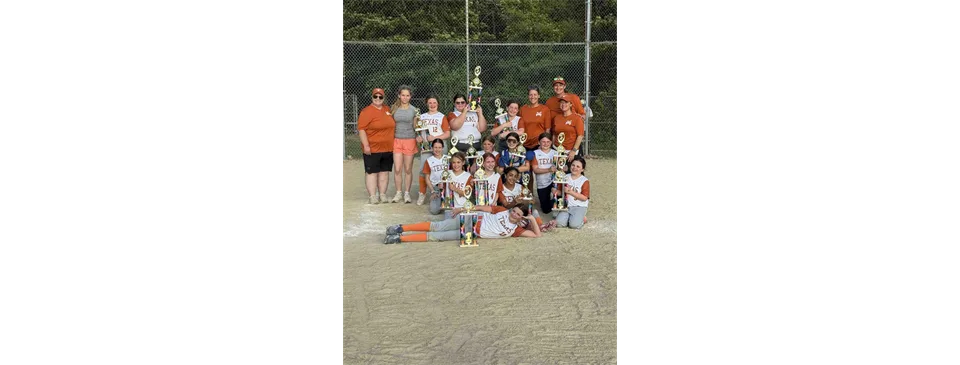 Cumberland Youth Baseball Softball League photo 5