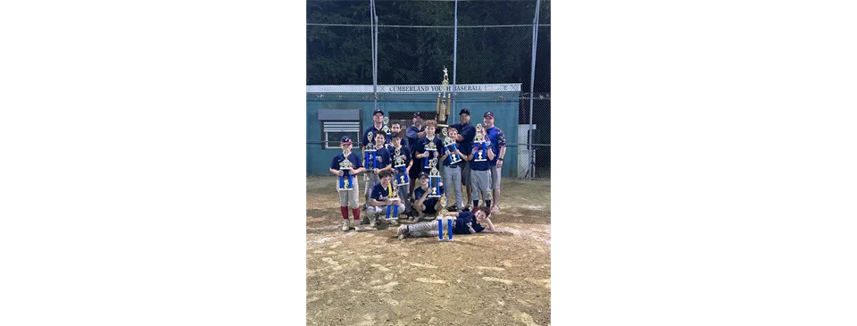 Cumberland Youth Baseball Softball League photo 2
