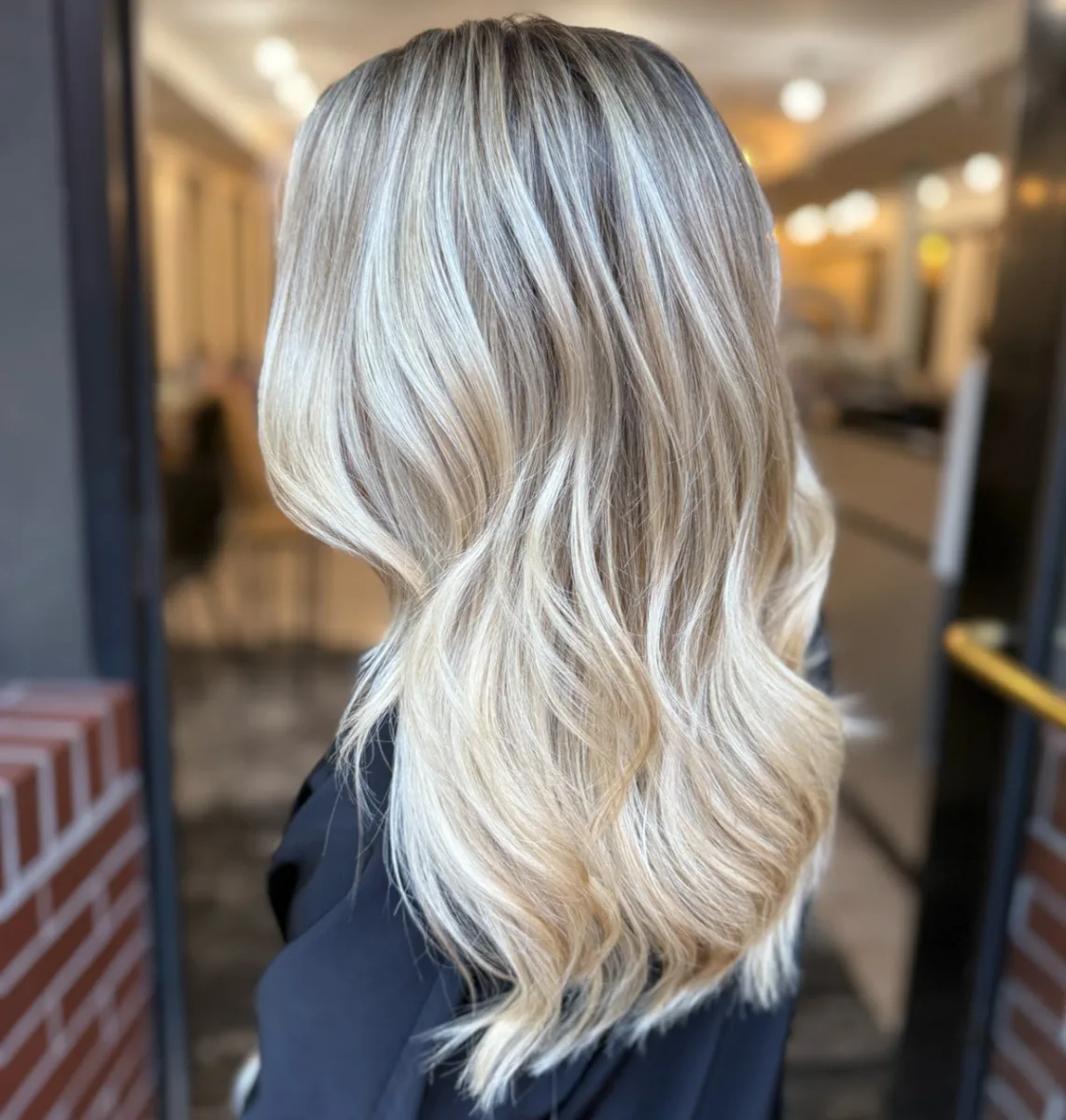 Viselli Salon