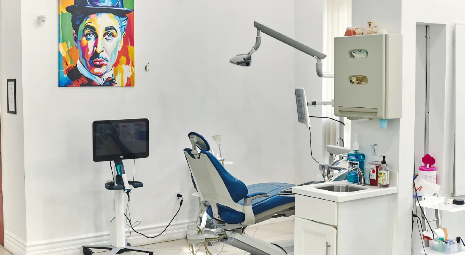 The Melrose Dentist photo 3