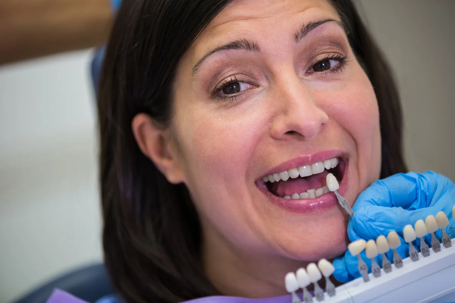 The Melrose Dentist