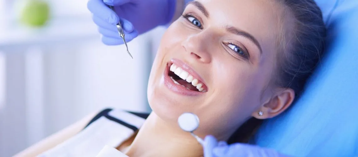 The Melrose Dentist photo 8