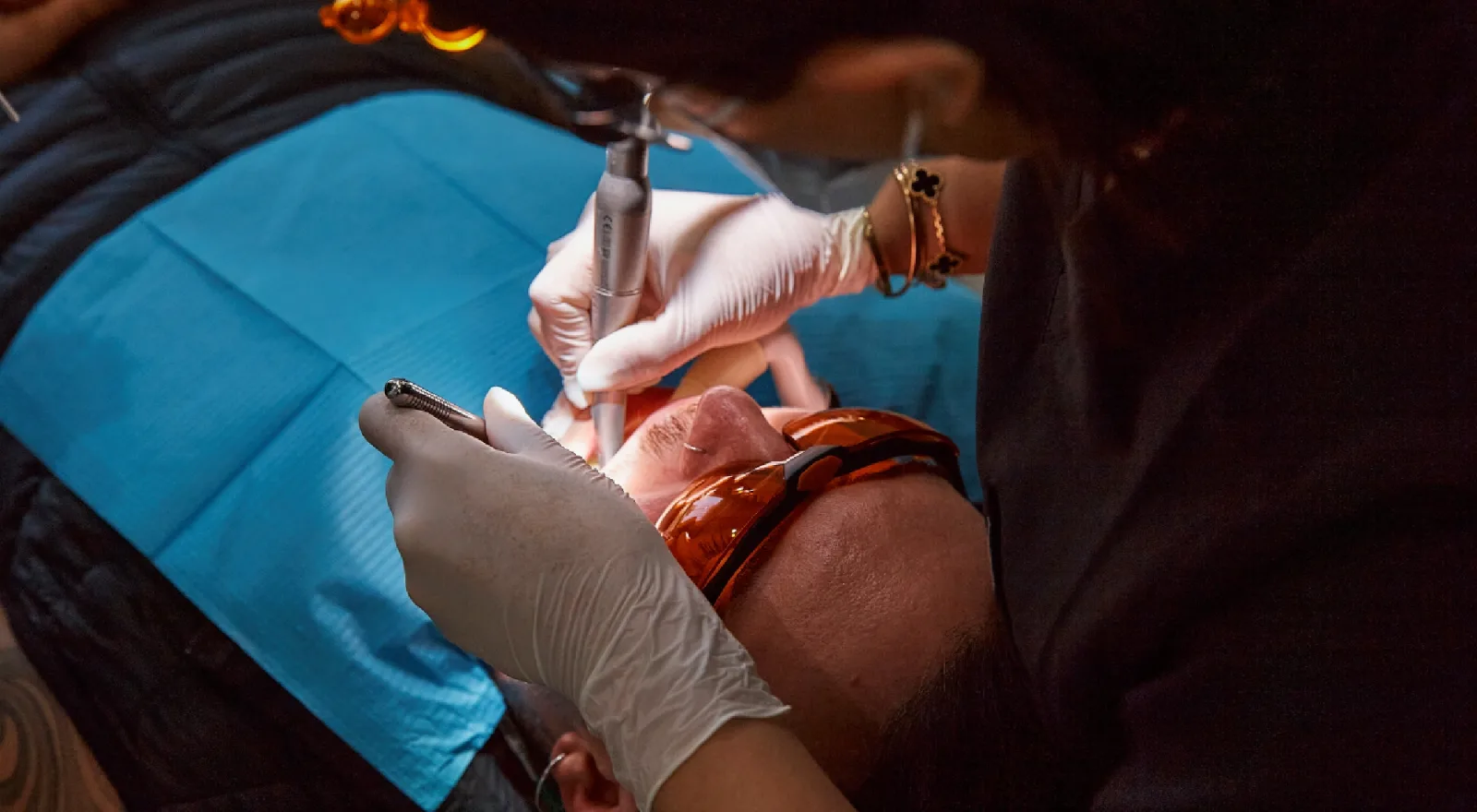 The Melrose Dentist photo 4