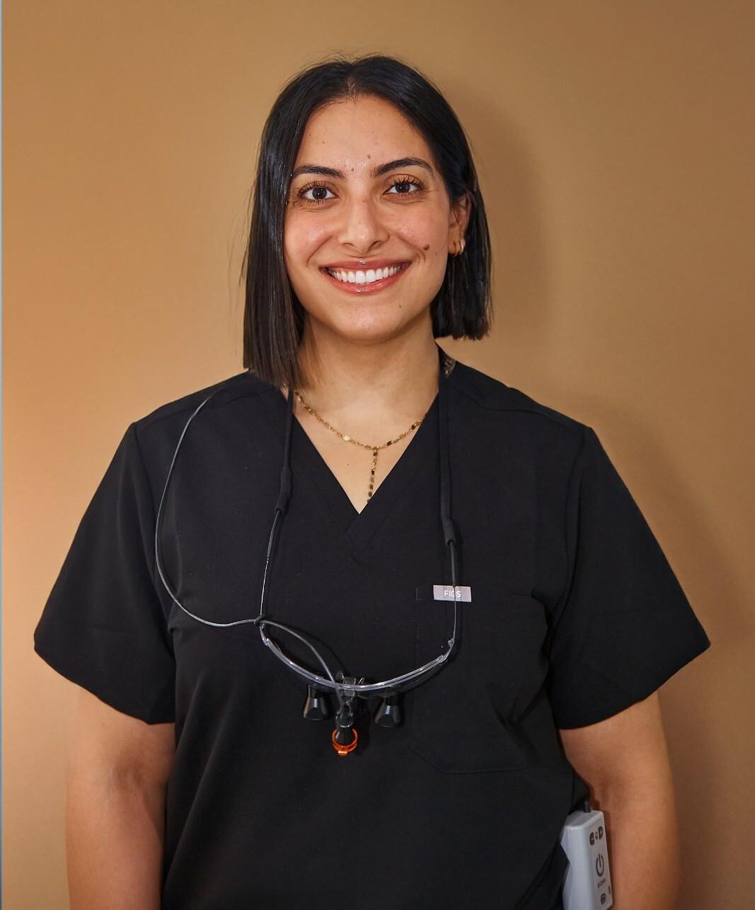 The Melrose Dentist