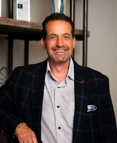 Daniel Gamm - Ameriprise Financial Services, LLC