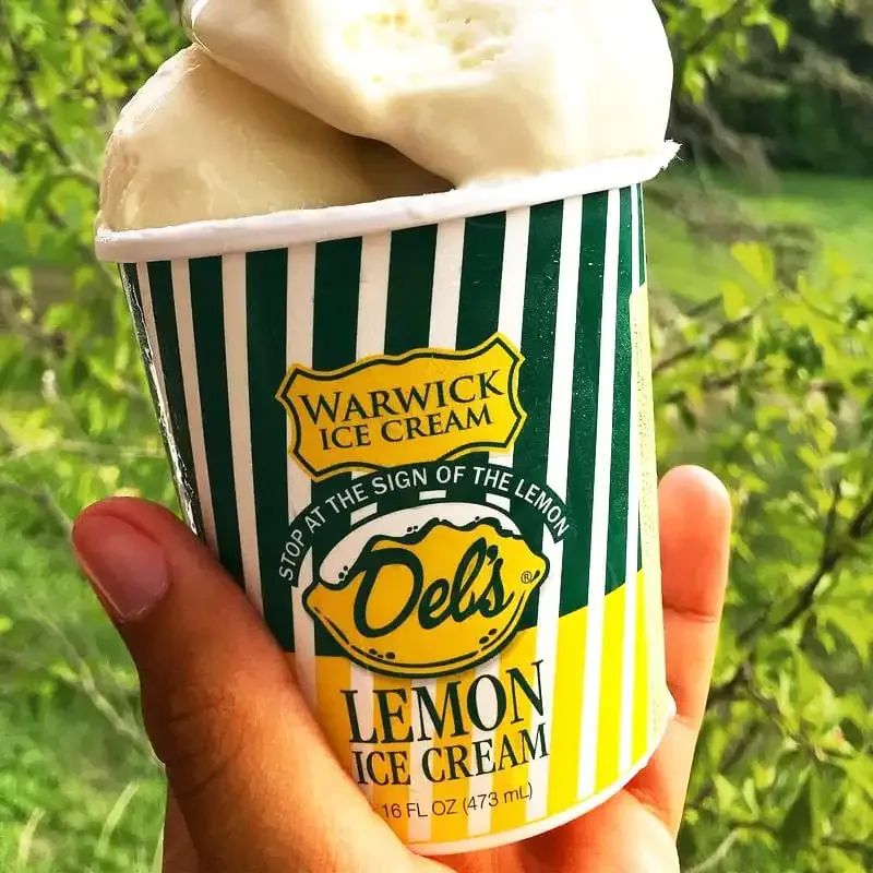 Del's Lemonade photo 8