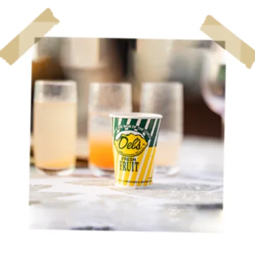 Del's Lemonade photo 4