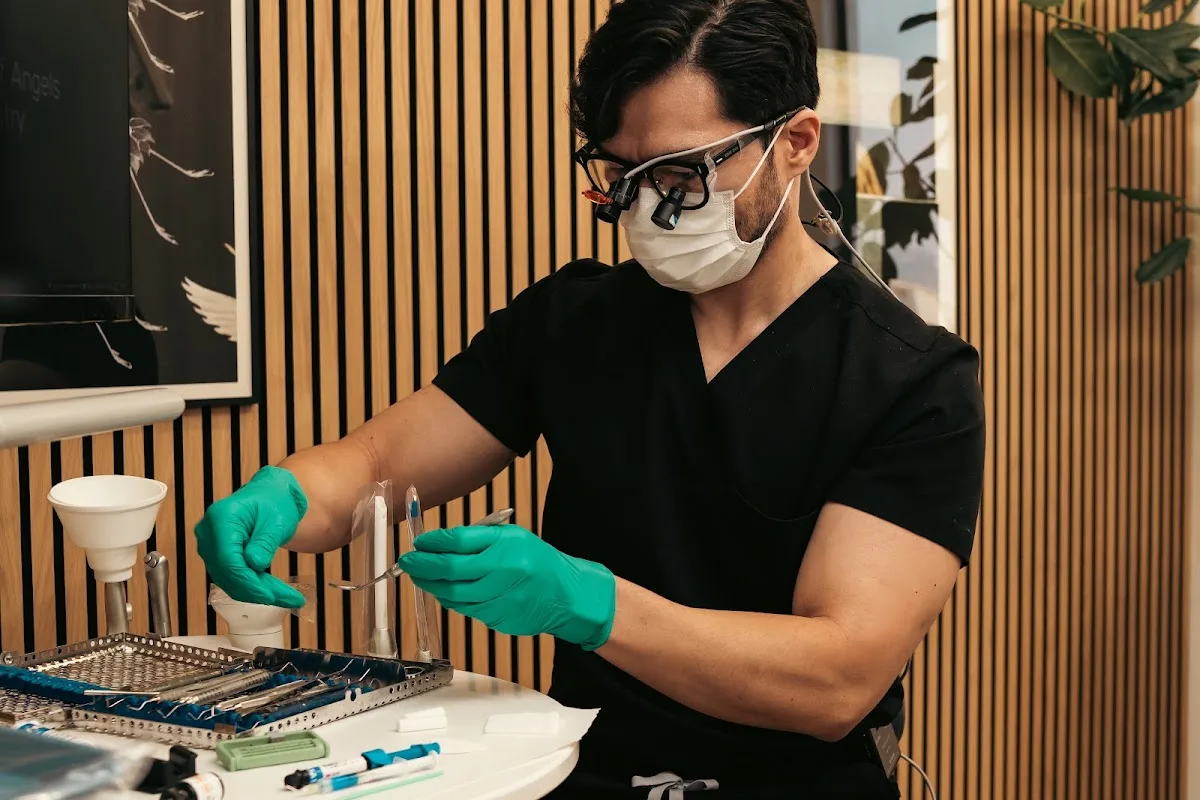 City of Angels Dentistry photo 4