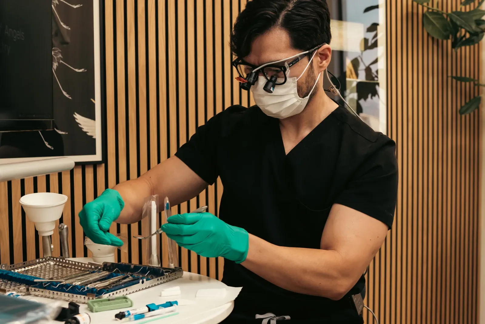 City of Angels Dentistry
