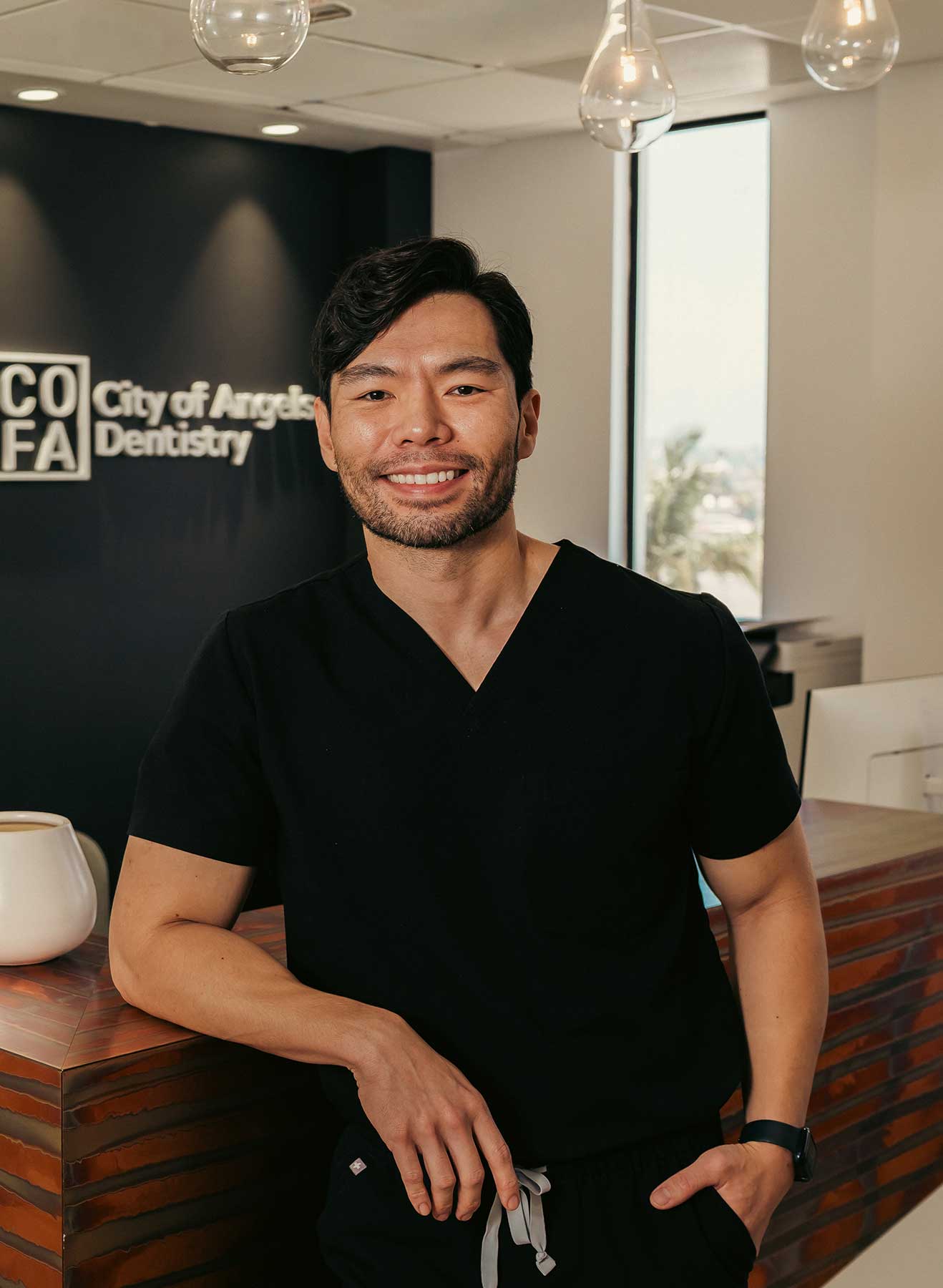 City of Angels Dentistry
