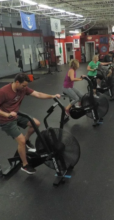 Diamond Hill Crossfit photo 7