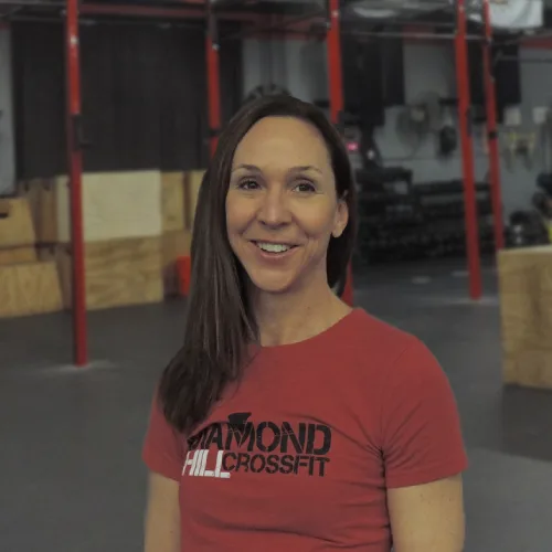 Diamond Hill Crossfit photo 9