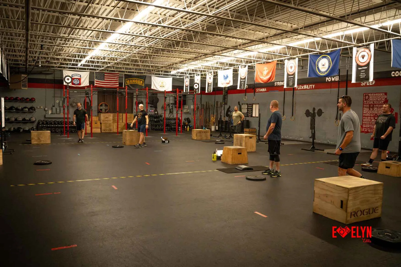 Diamond Hill Crossfit photo 3
