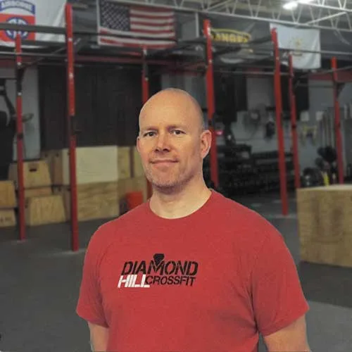 Diamond Hill Crossfit photo 10