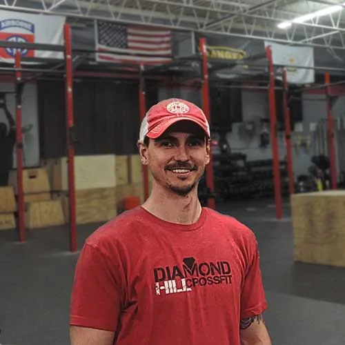 Diamond Hill Crossfit photo 11