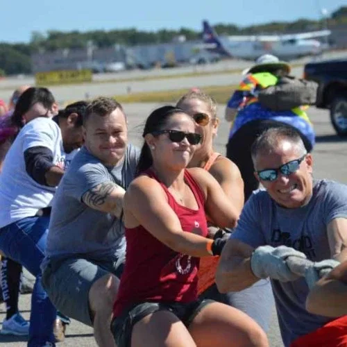 Diamond Hill Crossfit photo 5
