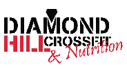 Diamond Hill Crossfit logo