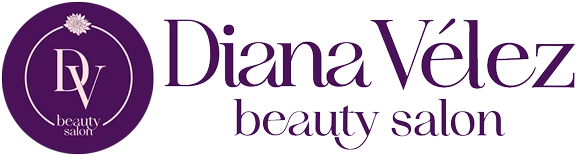 Diana Vélez Beauty Spa logo