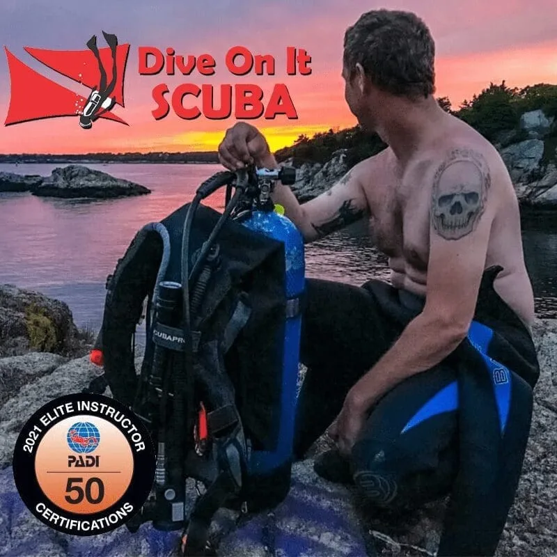 Dive On It Scuba photo 7