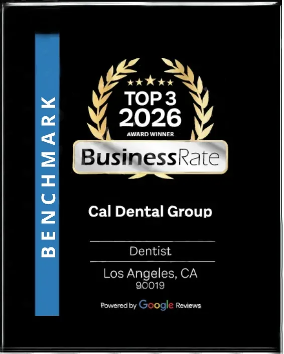Cal Dental Group photo 11