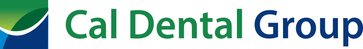 Cal Dental Group logo