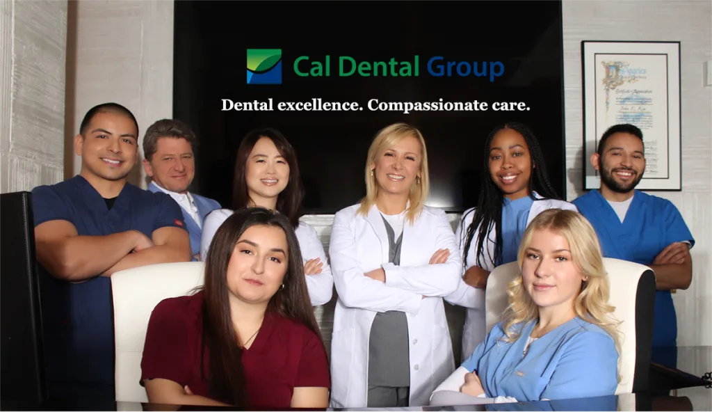 Cal Dental Group photo 7