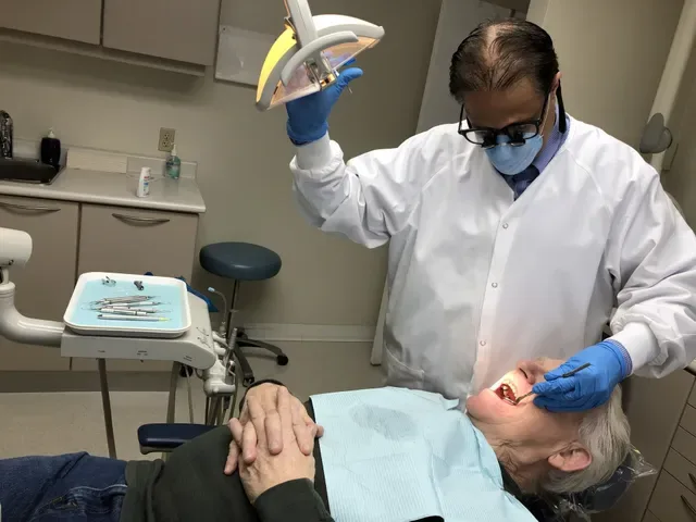 Family & Cosmetic Dentistry photo 10