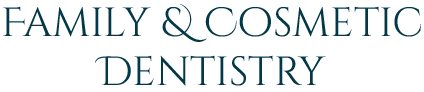 Family & Cosmetic Dentistry logo