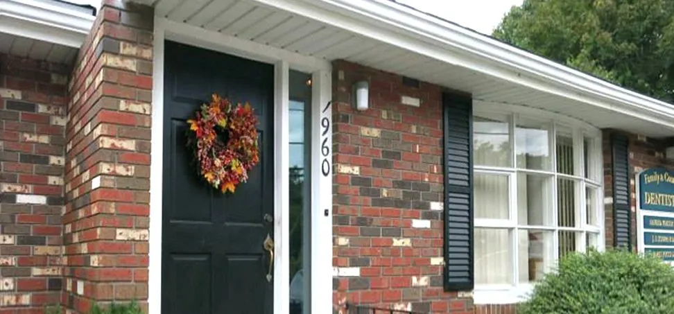 Family & Cosmetic Dentistry