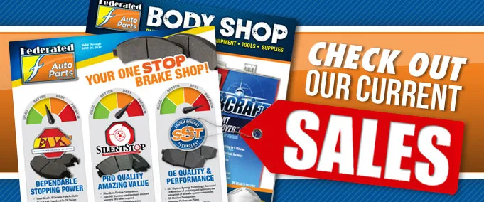 Fisher Auto Parts photo 4