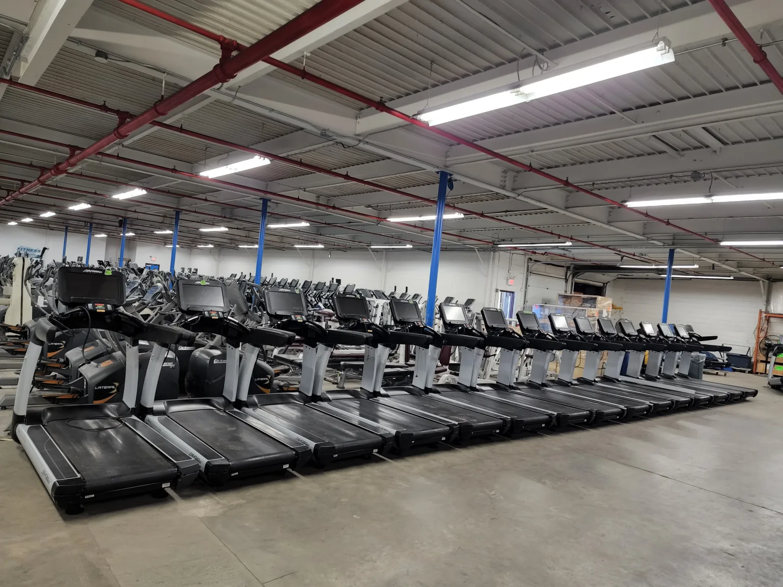 Fitness Brokers Usa photo 5