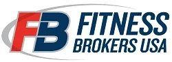 Fitness Brokers Usa logo
