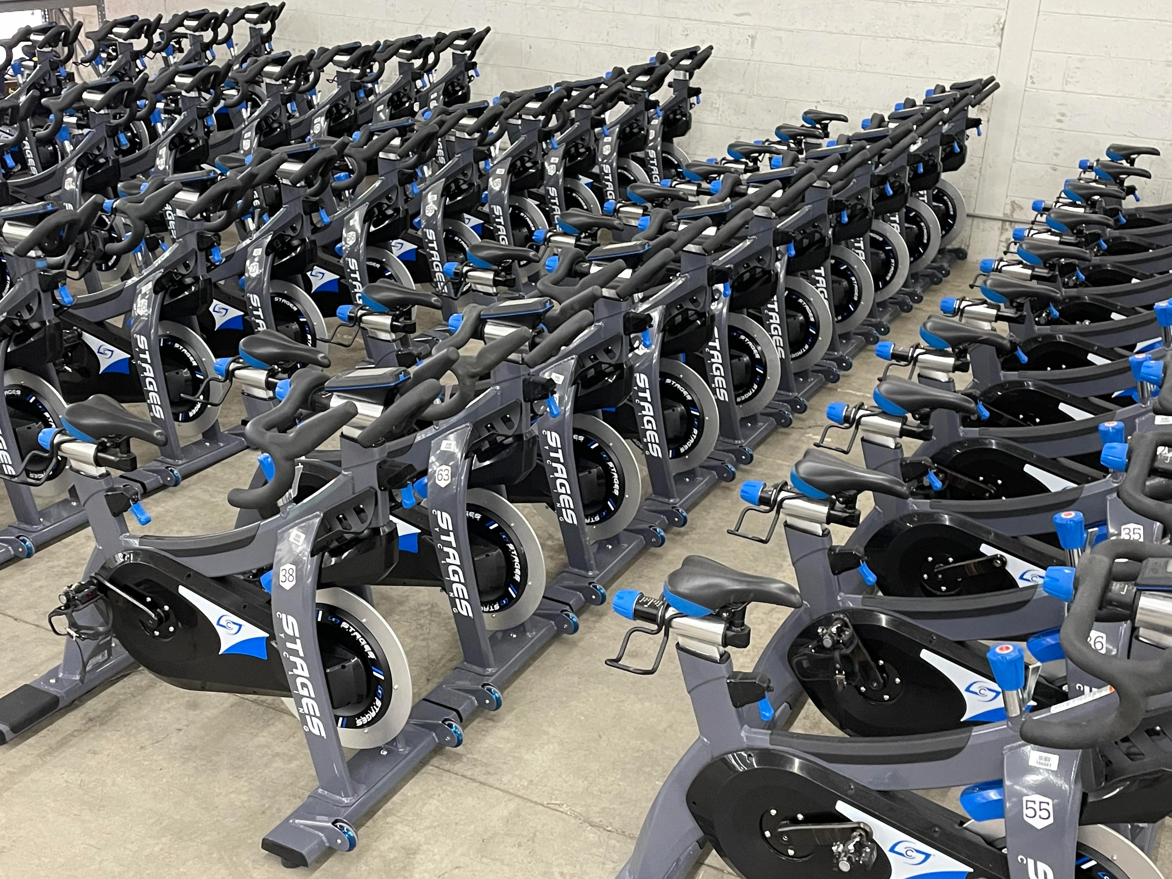 Fitness Brokers Usa