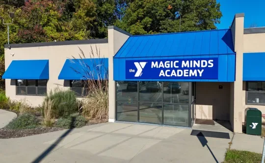 Four Corners YMCA Early Learning Center photo 5
