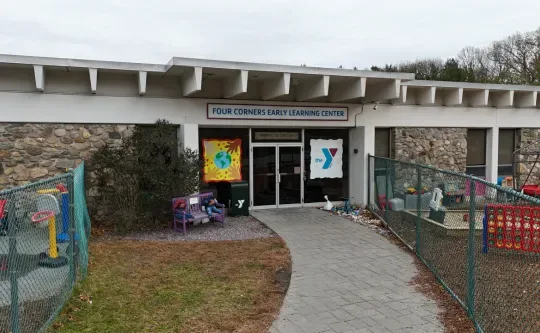 Four Corners YMCA Early Learning Center photo 4