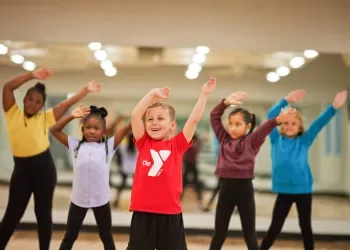 Four Corners YMCA Early Learning Center photo 8