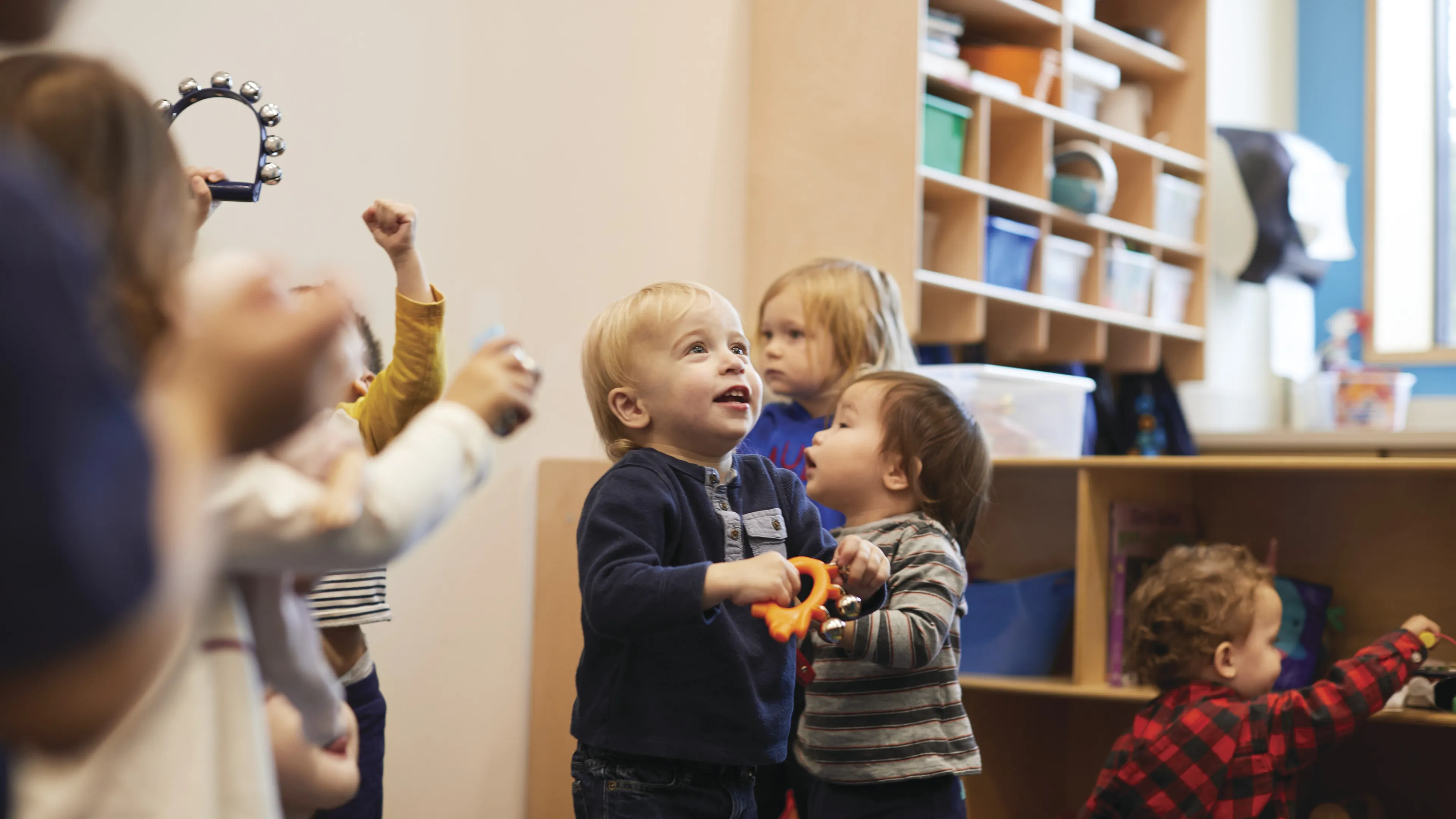 Four Corners YMCA Early Learning Center photo 2