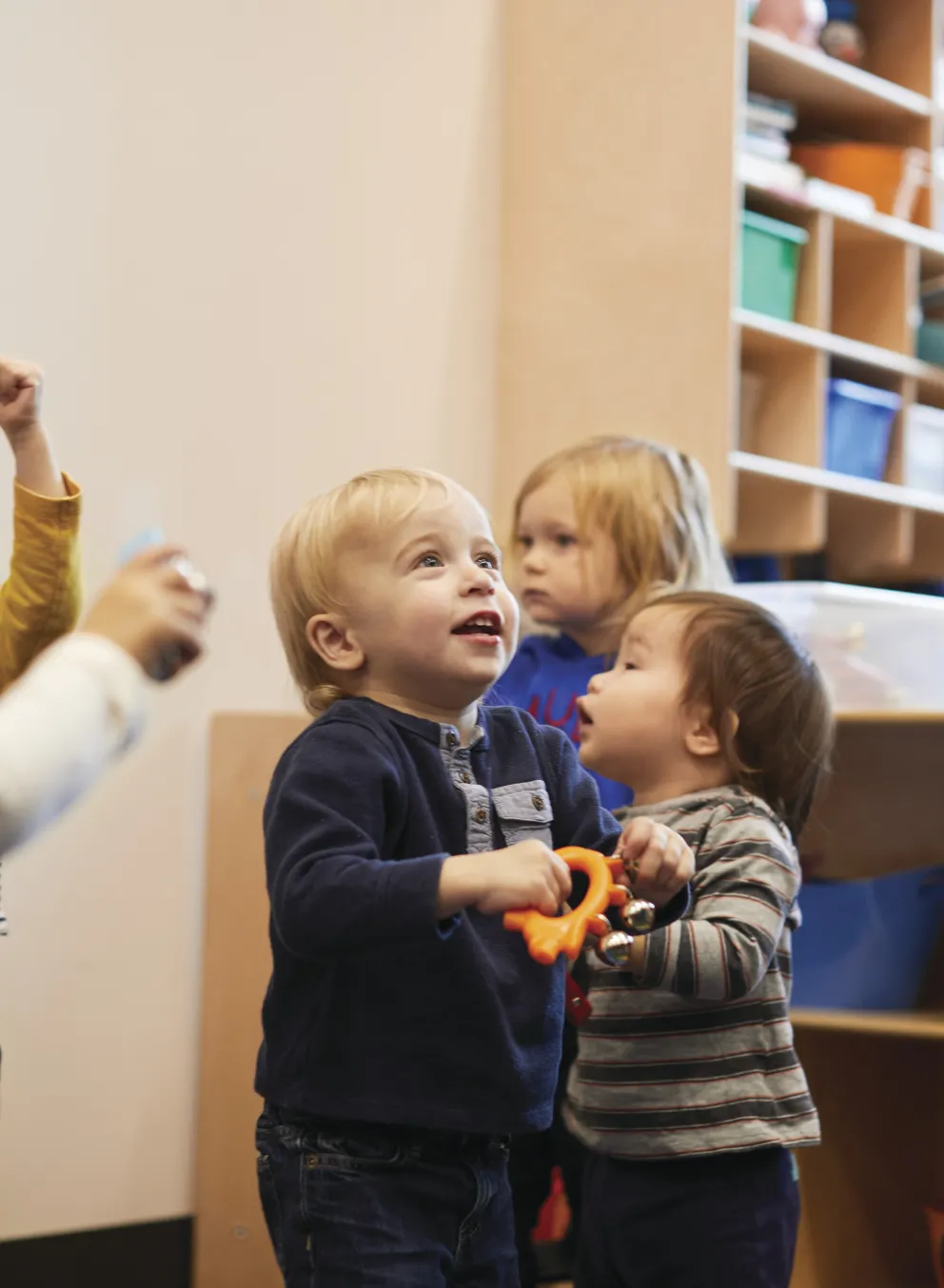 Four Corners YMCA Early Learning Center