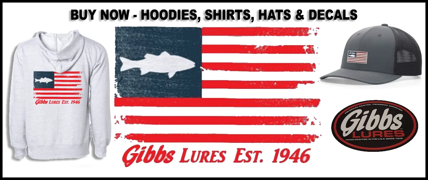 Gibbs Lures Inc photo 10